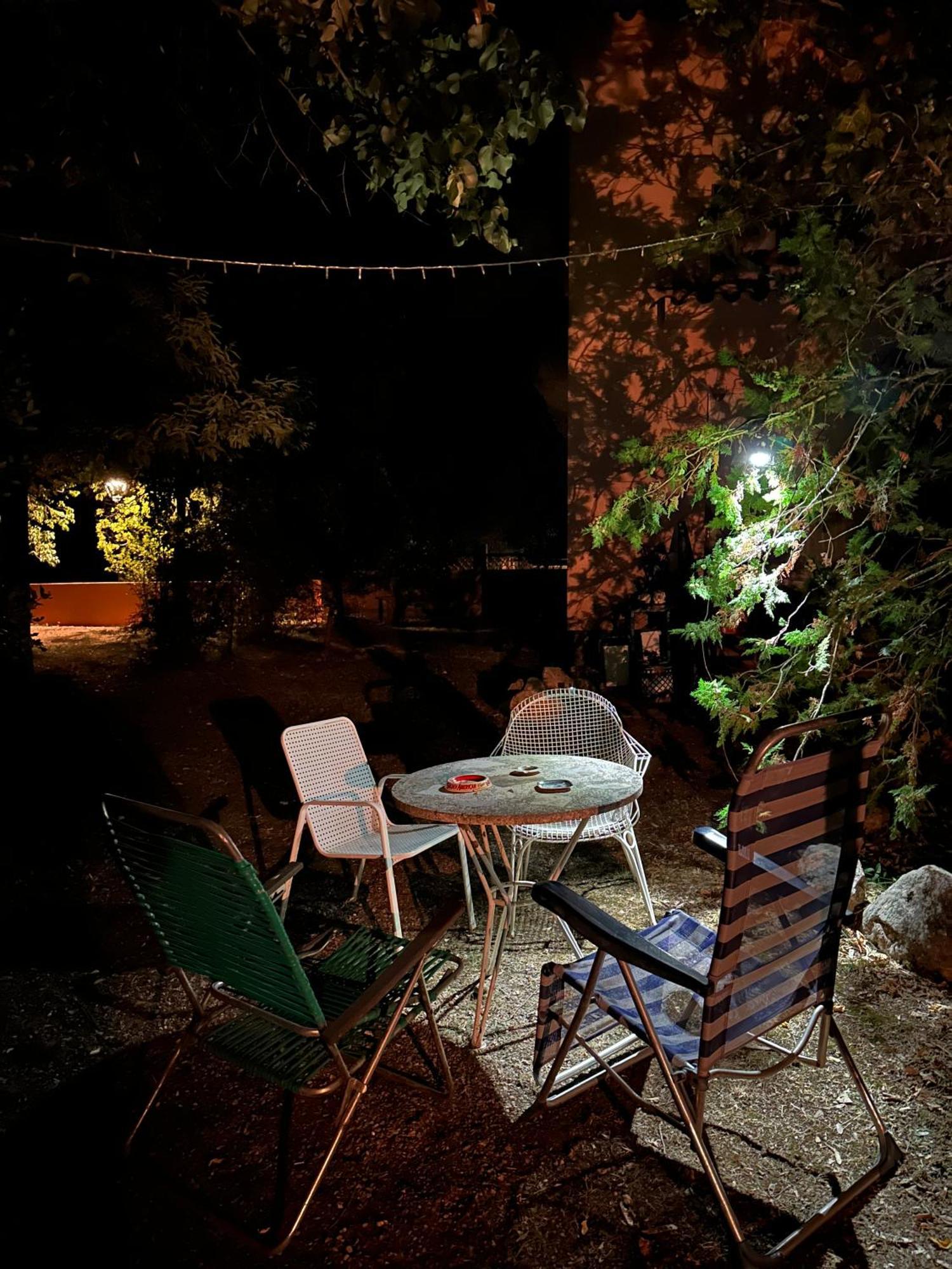 Casa Triano Entre Montanas, Rio Y Cielo De Estrellas Albanya المظهر الخارجي الصورة