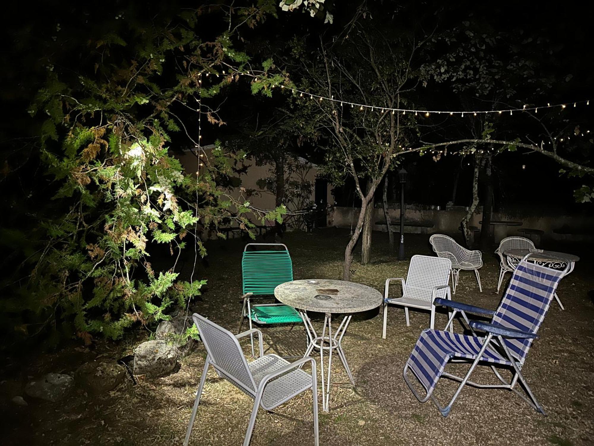 Casa Triano Entre Montanas, Rio Y Cielo De Estrellas Albanya المظهر الخارجي الصورة